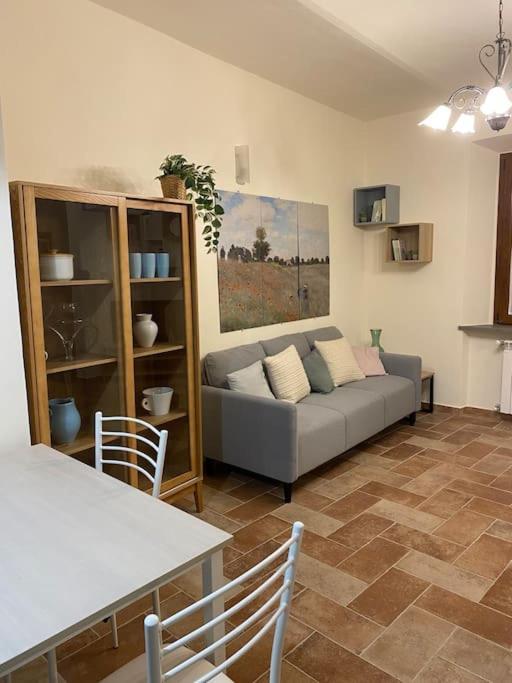 Casa Dolce Vita Centro Di Pistoia Exterior foto