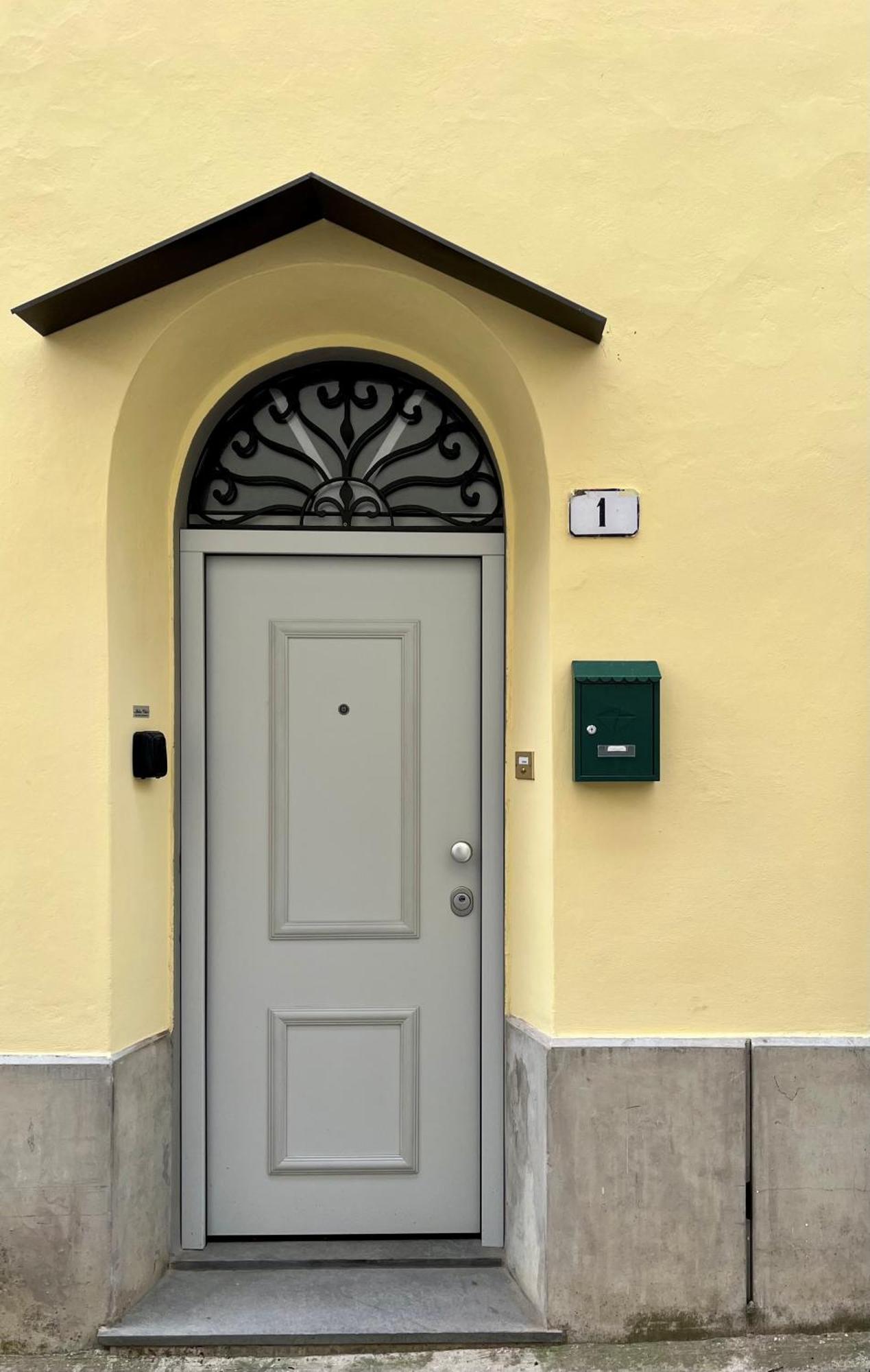 Casa Dolce Vita Centro Di Pistoia Exterior foto